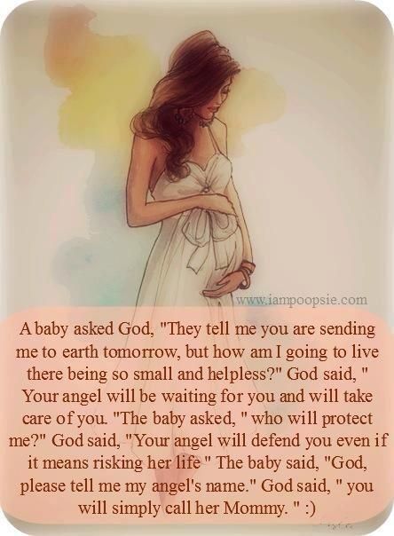 beautiful.... would be so cute to put a picture of your pregnancy behind the words. How To Believe, Mommy Quotes, Pregnancy Quotes, Mommy Life, Baby Quotes, Single Parenting, Single Mom, Mom Quotes, Mothers Love