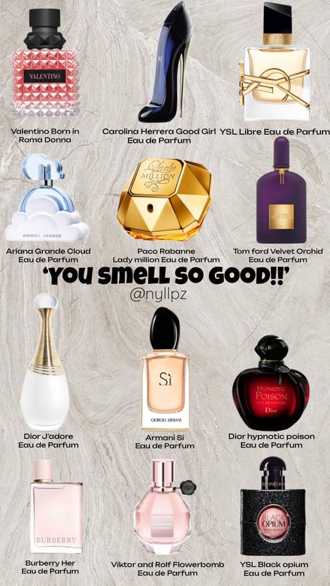 @nyllpz ANY OTHER RECOMMENDATIONS??✨🤍 #beauty #parfums #smellgood #girlsgirlsgirls Your Aesthetic, Connect With People, Creative Energy, Energy, Beauty