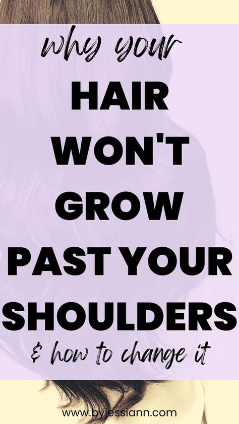 Growing Hair Faster, Tips For Growing Hair, Hair Wont Grow, Help Hair Grow Faster, Ways To Grow Hair, Growing Long Hair Faster, Grow Long Healthy Hair, Make Hair Grow Faster, Quick Hair Growth