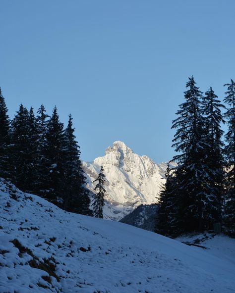 Early morning light on the snow capped mountains of the Swiss Alps Snow Capped Mountains, Snow Caps, Mountain Photography, Swiss Alps, Morning Light, Early Morning, The Snow, Photography