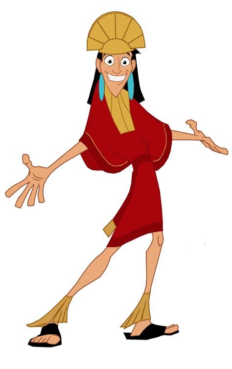 Disney Emperors New Groove, The Emperor’s New Groove, Emporers New Groove Costumes, Kronk Emperors New Groove, Kuzco Costume, Emperors New Groove Kuzco, Kuzco Disney, Emperor Kuzco, Emperor's New Groove