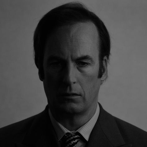 Better Call Saul Black And White, Saul Goodman Pfp, Jimmy Mcgill, Bob Odenkirk, Better Call Saul Breaking Bad, Saul Goodman, Bad Memes, Its All Good, Call Saul