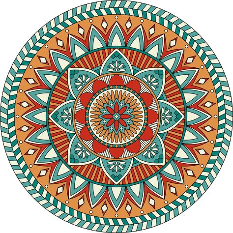 PRICES MAY VARY. Size: The round puzzle 1000 pieces comes with a exquisite gift package box sizing 7.87*7.87*2.36 in. A high-resolution bird poster is attached as reference. Diameter: 67.5cm/26.6inches. (after completed). Quality Cardboard: This mandala jigsaw puzzle boast 100% recycled thicken cardboard, vivid print with organic ink and precise fit without puzzle ash. Each piece of colorful puzzle is made from three layers of cardboard , thicker and harder. The back side area has been marked wi Difficult Jigsaw Puzzles, Hard Puzzles, Round Mandala, Blue Board, Jigsaw Puzzles 1000, Colorful Mandala, Mandela Art, Puzzles For Adults, Colorful Gradient