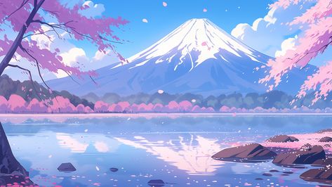 Stylized Lake with Mt. Fuji (4K, 1440p, 1080p) Digital Wallpaper This is a digital download that contains an image in 3 different sizes 3840x2160 (4K) 2560x1440 (1440p) 1920x1080 (1080p)   We do not accept returns or refunds on digital items. If you have any questions, please feel free to message us! Underwater Aesthetic Wallpaper Desktop, Ipad Wallpaper 2388 X 1668, Wallpaper For My Macbook, 2560 X 1440 Desktop Wallpapers, 2560 X 1080 Wallpaper, Mount Fuji Wallpaper Desktop, Landscape Wallpaper Aesthetic Landscape Wallpaper, Simple Laptop Wallpaper Hd, Cute Wallpaper Landscape