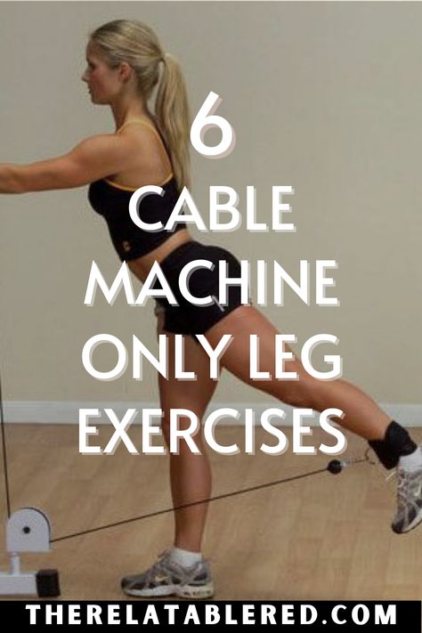 Marcy Gym Workout, Weight Machine Workout, Machine Workouts, Cable Machine Workout, Leg Machine Workout, Dumbbell Only Workout, Weights Workout For Women, Gym Program, Leg Workouts Gym