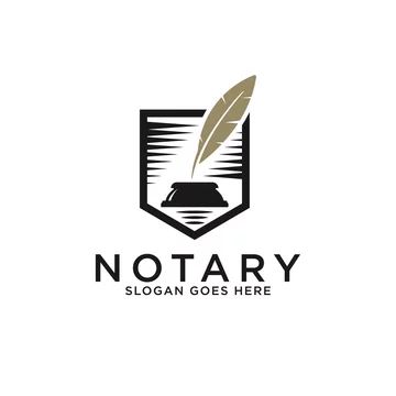 Notary Logo, Lawyer Logo Design, Lawyer Logo, Notary Service, Shape Vector, Service Logo, Logo Banners, Cityscape Photos, Logo Images