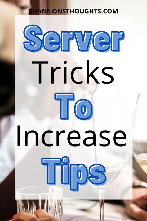 How To Get Better Tips Waitress, Restaurant Humor Server Life, Cute Server Outfit Restaurant, How To Get More Tips Waitressing, Restaurant Server Tips And Tricks, Cute Waiter Outfit, Cocktail Waitress Hairstyles, Waitressing Tips And Tricks, How To Be A Good Waitress