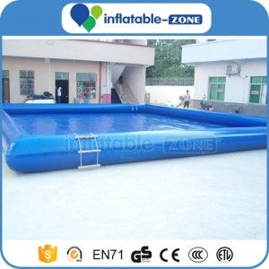 Pool Floats For Kids, Portable Swimming Pools, Inflatable Castle, Swimming Pool Games, Portable Pools, Children Swimming Pool, Pool Outdoor, Outdoor Inflatables, Water Swimming