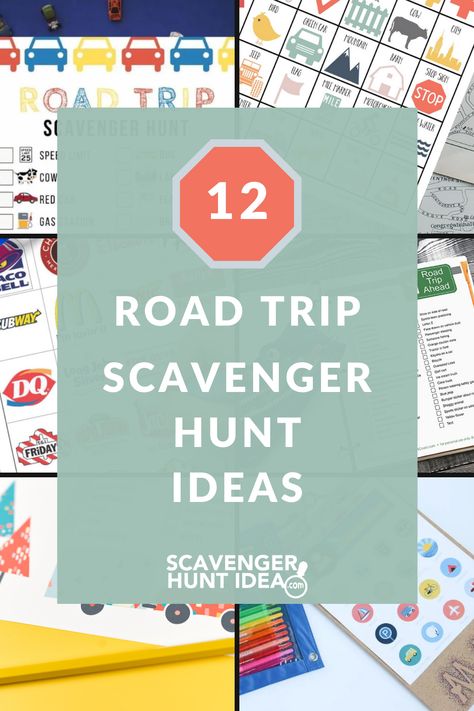 12 road trip scavenger hunt ideas for kids - Travel Scavenger Hunt Ideas Travel Scavenger Hunt, Weekend Trip Packing List, Scavenger Hunt Ideas For Kids, Weekend Trip Packing, Road Trip Scavenger Hunt, Road Trip Printables, Road Trip Bingo, Scavenger Hunt Ideas, Travel Printables