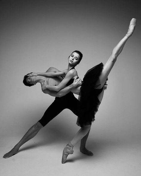 (22) Home / Twitter Maria Khoreva, Ballet Couple, Day Of Dead, Alvin Ailey, Ballet Poses, Ballet Inspiration, Boris Vallejo, Ballet Photos, Dancing Aesthetic