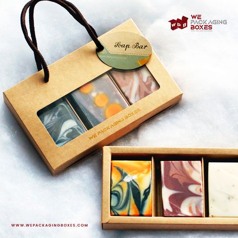 Custom Printed  CUSTOM SOAP BOXES for sale | in USA | We Packaging Boxes Soap Packaging Design Boxes, Luxury Soap Packaging, Soap Packaging Diy, Handmade Soap Gift Set, Handmade Soap Packaging, Soap Packaging Design, Soap Packing, Wholesale Soap, Soap Gift Set