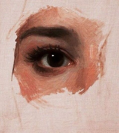 Angelo Guerriero, Eye Painting, Oil Painting Portrait, Arte Inspo, Arte Sketchbook, Eye Art, Eye Drawing, Drawing Techniques, An Eye