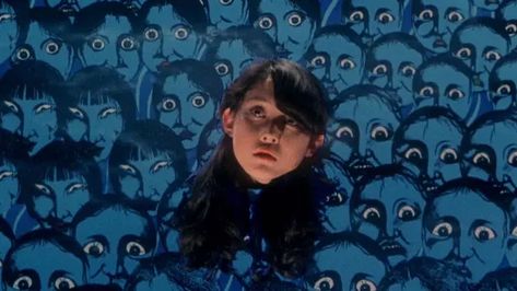 Ghost Film, Japanese Horror Movies, Japanese Horror, I Love Cinema, Film Images, Horror Posters, Movie Shots, Japanese Film, Best Horrors