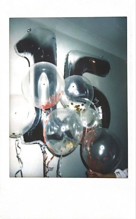 The Weeknd Birthday, Birthday Balloons Pictures, 15th Birthday Cakes, Fifteenth Birthday, Champagne Birthday, Happy 15th Birthday, 17th Birthday Ideas, Birthday Quotes For Me, Birthday Goals