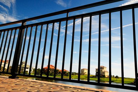 Square Balusters, Deck Railing Kits, Metal Deck Railing, Pvc Railing, Deck Railing Systems, Aluminum Railing Deck, Aluminum Balusters, Aluminum Handrail, Metal Deck