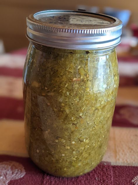 Homemade Jalapeño Hot Sauce, Jalapeno Sauce Canning, Jalapeño Poblano Sauce, Jalapeno Pepper Sauce Recipes, Canning Jalapeno Peppers Water Bath, Pickled Chopped Jalapenos, Water Bath Canning Jalepenos, Hot Sauce For Canning, Different Ways To Can Jalapenos