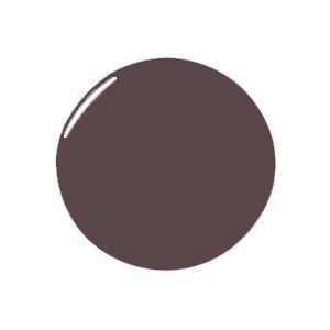 The 14 Paint Colors Interior Designers Are Loving This Fall Dark Walnut Benjamin Moore, Coffee Date Paint Color, Sherwin Williams Plum Brown, Mink Violet Benjamin Moore, Moody Fig Paint Magnolia, Brown Gray Paint Colors, Benjamin Moore Brown, Brown Grey Paint Color, Burgundy Paint Colors