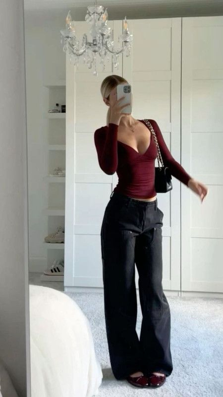 Flared Legging Outfit, Cozy Lounge Outfits, Flare Outfit, Lounge Outfits, Cosy Outfit, Leggings Outfits, Estilo Indie, Cozy Lounge, Flared Leggings