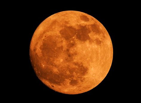 The yellow full moon on black background | Premium Photo #Freepik #photo #background #halloween #sky #black-background Moon Close Up, Projector Photography, Full Background, Background Halloween, Happy Mid Autumn Festival, Happy Halloween Banner, Floating Lanterns, Orange Moon, Yellow Moon