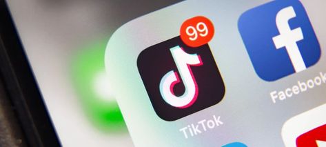 What is TikTok and How Do You Use it? Medium App, Media Sosial, Video App, News Media, Personal Branding, Scandal, E Commerce, Router, Tik Tok