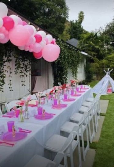 Preppy Birthday, 15th Birthday Party Ideas, Be In The Moment, 17th Birthday Ideas, Preppy Party, Cute Birthday Ideas, Bday Party Theme, Pink Birthday Party, Being Pregnant