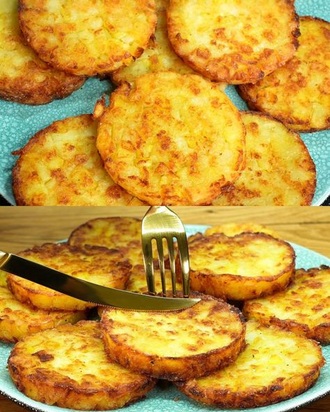 Crispy Fried Potatoes: The Ultimate Comfort Snack - Greenku Recipes Crispy Fried Potatoes, Low Carb Appetizers, Potato Vegetable, Recipes Appetizers And Snacks, Potato Side Dishes, Crispy Potatoes, Fried Potatoes, Potato Recipes, Appetizer Snacks