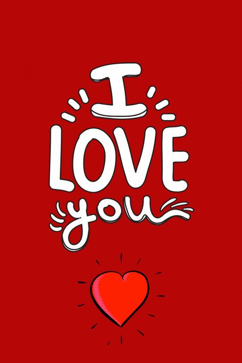 I Love You Emoji, How To Say I Love You, I Love You Animation, Long Love Quotes, Morning Kisses, Artsy Background, I Love You Images, I Love You Gif, To Express Your Feelings