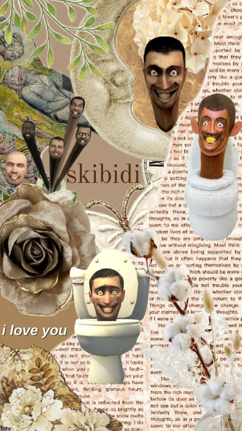 Toilet Aesthetic, Toilet Wallpaper, Sigma Alpha, Skibidi Toilet, Roblox Funny, Edgy Wallpaper, Your Aesthetic, Aesthetic Wallpapers, Iphone Wallpaper