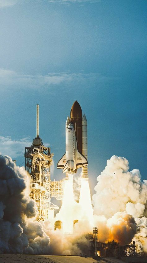 Astronomical Aesthetic, Nasa Space Pictures, Photo Avion, Nasa Rocket, Nasa Photos, Nasa Space Shuttle, Space Photography, Aerospace Engineering, Space Rocket