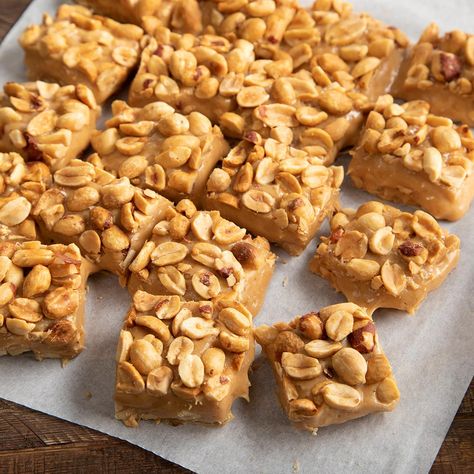 Salted Nut Roll Bars Salted Nut Bars, Salted Nut Roll, Salted Nut Rolls, Nut Roll, Chocolate Fudge Recipe, Peanut Bar, Fun Thanksgiving Desserts, Peanut Butter Fudge Recipe, Nut Bars