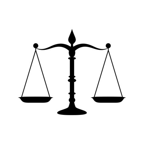 Law icon vector. justice illustration sign. court symbol. Justice Symbol Drawing, Law Symbol Justice, Justice Illustration, Law Symbol, Court Illustration, Law Illustration, Law Logo Justice, Justice Symbol, Symbol Of Justice