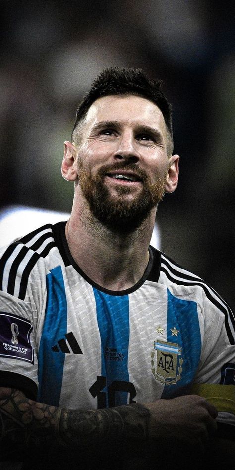 Messi Smile, Cr7 Vs Messi, Argentina World Cup, Football Or Soccer, Messi Vs, Lionel Messi Wallpapers, Doremon Cartoon, Team Goals, Lionel Andrés Messi