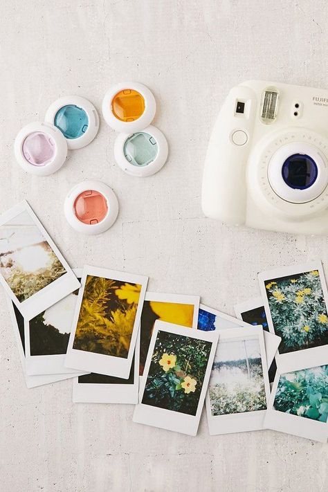 Mini Instant Lens Filter Set. Click the link to shop right now for your next travel adventure! ♥ #travel #digitalnomad #flight #adventure #wanderlust #travelhacks Dslr Quotes, Canon Camera Models, Polaroid Instax, Instax Mini Camera, Instax Mini 9, Fujifilm Instax Mini 8, Instax Camera, Polaroid Photography, Dslr Photography Tips