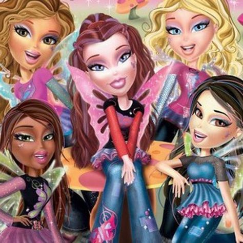 Bratz Fashion Pixiez, Bratz Fashion, Dvd Movies, Dvd, Audio, For Free, Hair