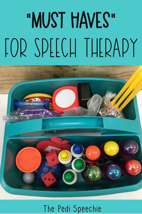 Karen, Author at The Pedi Speechie School Based Slp, Toys For Speech Therapy, Speech Therapy Activities Elementary, High School Speech Therapy, Speech Games, Slp Materials, Speech Teacher, Preschool Speech Therapy, Motivate Students