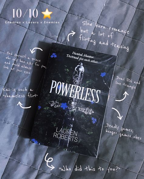 Powerless Lauren Roberts Lauren Roberts Powerless, Powerless Lauren Roberts Book, Powerless Book Cover, Powerless Spicy Chapters, Powerless By Lauren Roberts, Powerless Book Aesthetic, Powerless Aesthetic Lauren Roberts, Powerless Lauren Roberts Aesthetic, Powerless Aesthetic