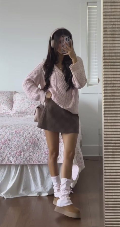 European Elegance, Outfit Invierno, Get Ready For Summer, Cute Lazy Outfits, Parisian Chic, Summer Adventures, Instagrammer, Feminine Outfit, Pink Outfits