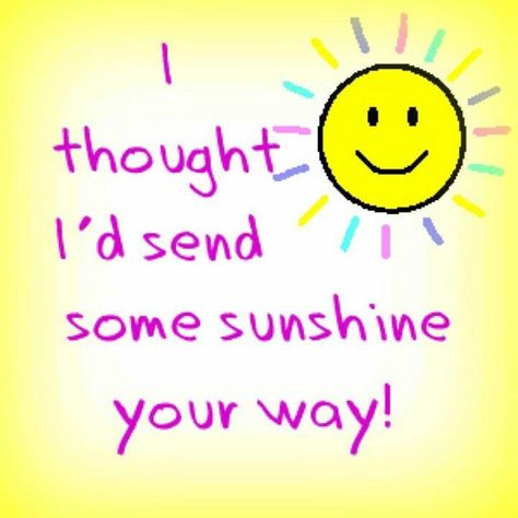 Get Well Messages, Quotes Pinterest, Happy Day Quotes, Thinking Of You Quotes, Hug Quotes, Sunshine Quotes, Get Well Wishes, Morning Quotes Funny, Cute Good Morning Quotes