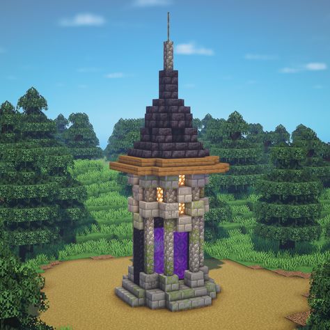 minecraft nether portal design Nether Portal House Minecraft, Cool Portals In Minecraft, Portal Building Minecraft, Aesthetic Minecraft Portal, Minecraft Alter Ideas, Medieval Portal Minecraft, Minecraft Never Portal Ideas, Ruined Nether Portal Design, Nether Portal Aesthetic