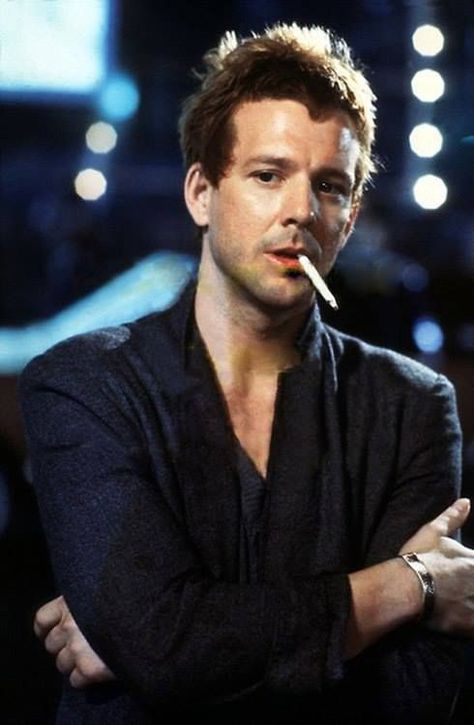 1983 - Mickey Rourke Motorcycle Boy, Rumble Fish, Mickey Rourke, Matt Dillon, Actrices Hollywood, It's Raining, Vintage Mickey, Classic Films, The Villain