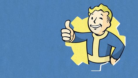 Fallout 4 Wallpapers, Fallout 4 Vault Boy, Vault Boy Fallout, Fallout Wallpaper, Fallout 4 Mods, Pip Boy, Vault Tec, Fallout Game, Bethesda Games