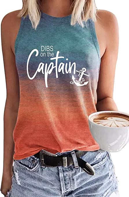 You Had Me Racerback Tank Tops Women Summer Casual Basic Graphic Tanks Vest Funny Beach Vacation Classic-Fit Shirt Cami Nice Shirts For Women, Autumn Fashion Aesthetic, Autumn Fashion Outfits, Cargo Pants Outfit Ideas, Nice Shirts, Beach Tanks Tops, Women Summer Outfits, Womens Tank Top, Backless Blouse