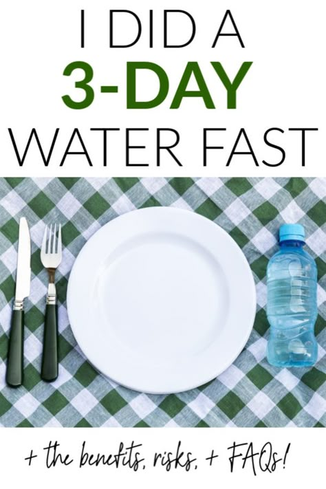 Fast Results, Fasting Diet, Lose 50 Pounds, Intermittent Fasting, Best Diets, Benefits, Lost, How To Plan, Water