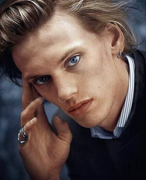 James Campbell, Jace Wayland, Jamie Campbell, Jamie Campbell Bower, City Of Bones, Shadow Hunters, Hot Actors, The Mortal Instruments, Shadowhunters