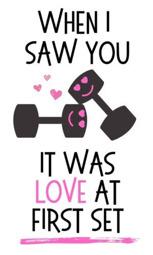 10 Fun Fitness Valentine’s Day Cards (Free Printables) Valentine Gym Quotes, Valentine Workout Quotes, Gym Valentines Card, Gym Valentines Day Gift, Valentine’s Day Workout, Valentines Day Poster Ideas, Gym Pick Up Lines, Gym Valentines, Gym Chalkboard