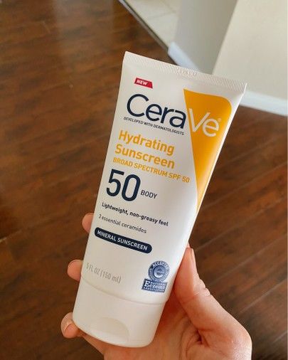 Cerave Sunscreen Spf 50, Cerave Spf 50, Spf 50 Sunscreen, Cera Ve Sunscreen, Cerave Spf, Cerave Sunscreen, Sink Care, Tinted Mineral Sunscreen, Good Sunscreen For Face