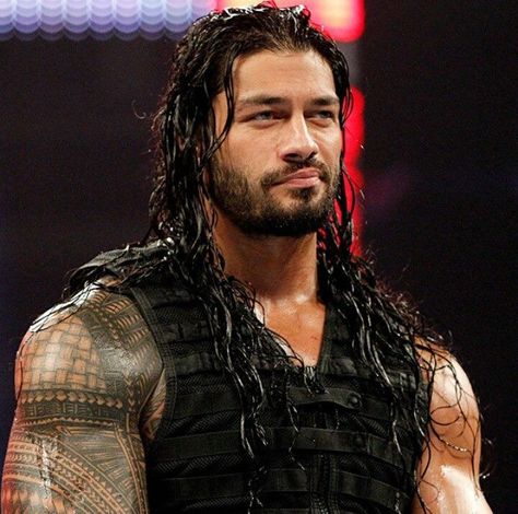 [ galimir ] Roman Reigns Hot Pics, Roman Reigns The Shield, Roman Reighns, Soulmates Forever, Roman Reigns Smile, Roman Reigns Wwe Champion, Roman Reigns Shirtless, Joe Anoaʻi, Wwe Superstar Roman Reigns