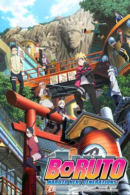 Fujifabric, SkyPeace Perform New Theme Songs for Boruto Anime - News - Anime News Network Naruto Mignon, Seventh Hokage, Boruto Next Generation, Uzumaki Boruto, Anime Reviews, Boruto Naruto Next Generations, Pahlawan Super, Naruto Uzumaki Shippuden, Naruto Oc