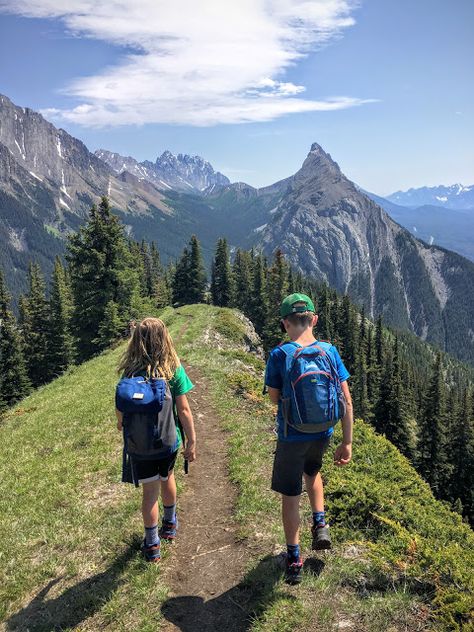 Family Hiking Photography, Family Hiking Aesthetic, Backpacking Family, Hiking Holiday, Hiking Family, Family Hike, Backpacking Canada, Hiking Pics, Social Media Specialist