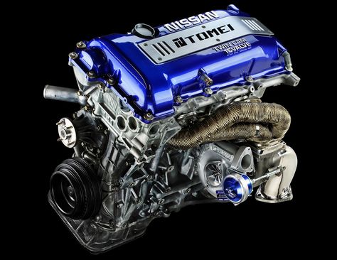 We review the best SR20DET turbo kits available to help you decide which turbo is the best fit for your SR20. This is the ultimate SR20DET turbo guide: #sr20det #sr20 Car Fabrication, Jdm Engine, Stututu Turbo, Jdm Culture, Jdm Engines, Nissan S15, K20a Engine, Nissan 180sx, Sr20det Engine